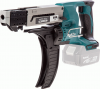 Шуруповерт аккумуляторный магазинный Makita DFR750Z без АК и ЗУ